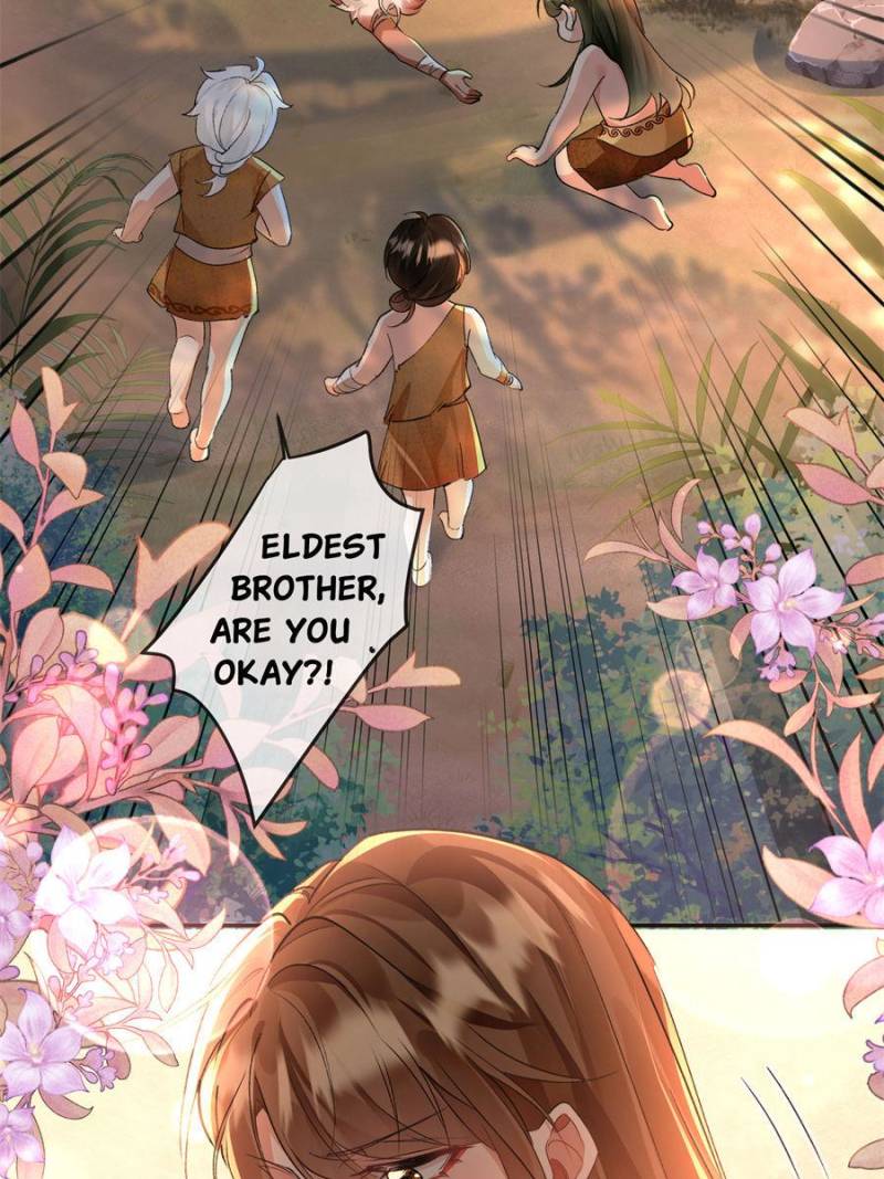 Farming in Beast World: My Villainous Snake Cubs are Super Clingy Chapter 15 171 02