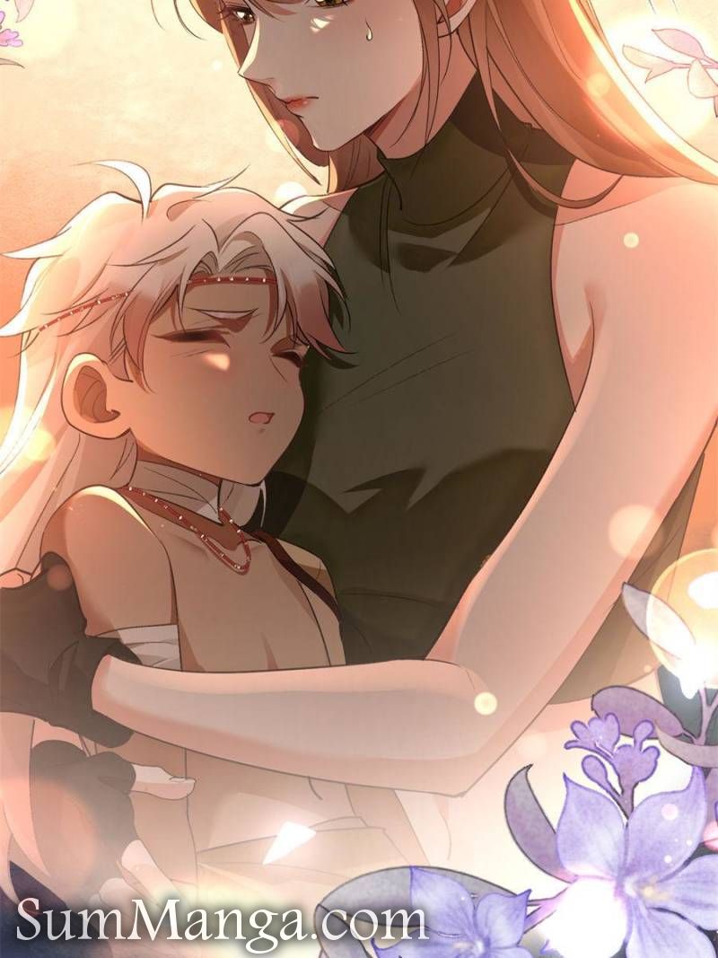 Farming in Beast World: My Villainous Snake Cubs are Super Clingy Chapter 15 172 03