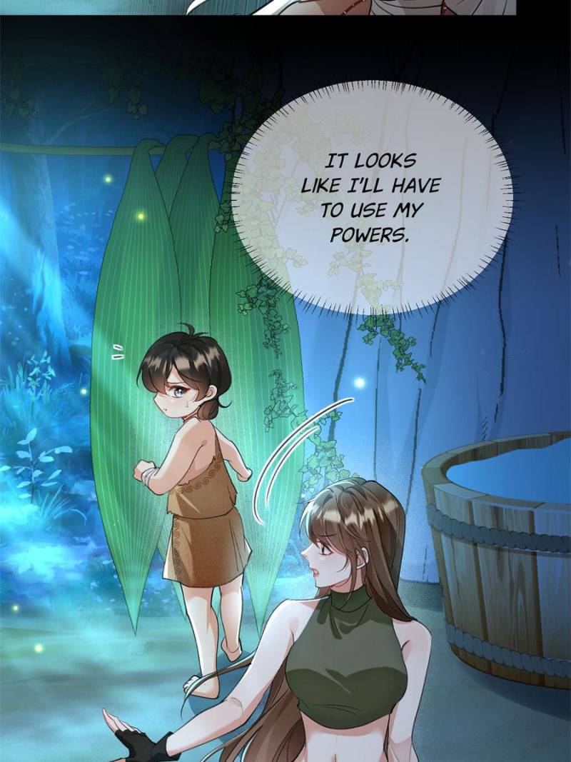 Farming in Beast World: My Villainous Snake Cubs are Super Clingy Chapter 15 183 14