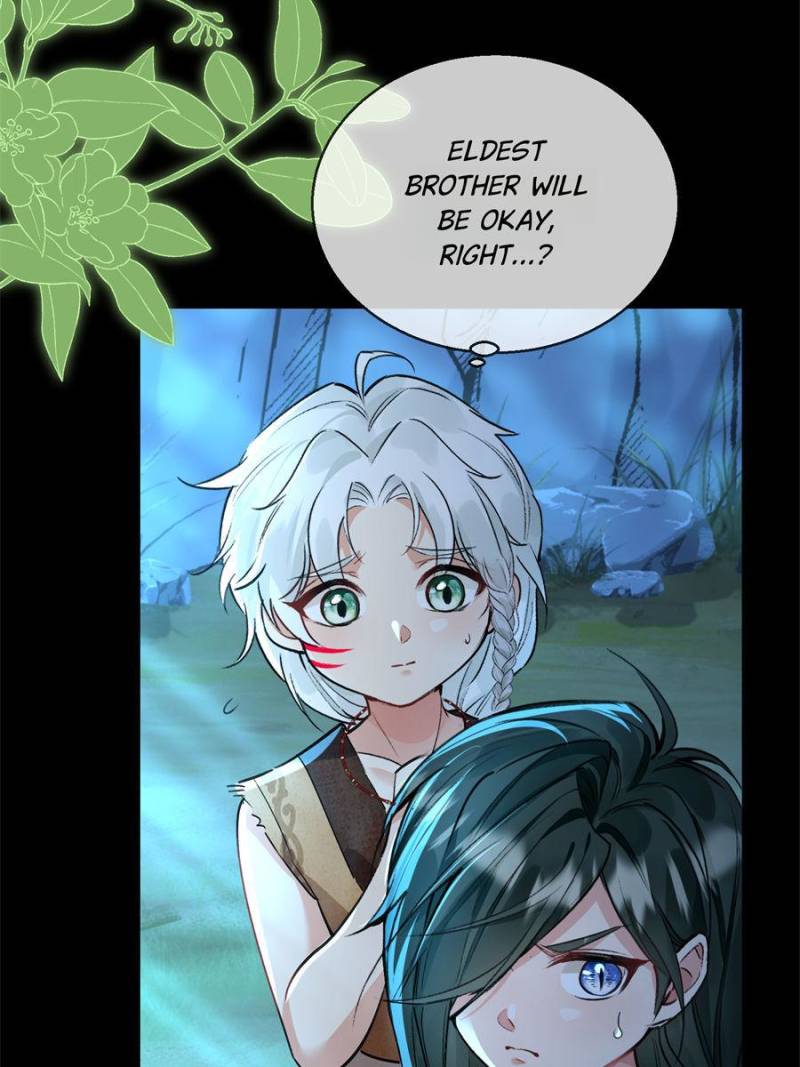 Farming in Beast World: My Villainous Snake Cubs are Super Clingy Chapter 15 192 23