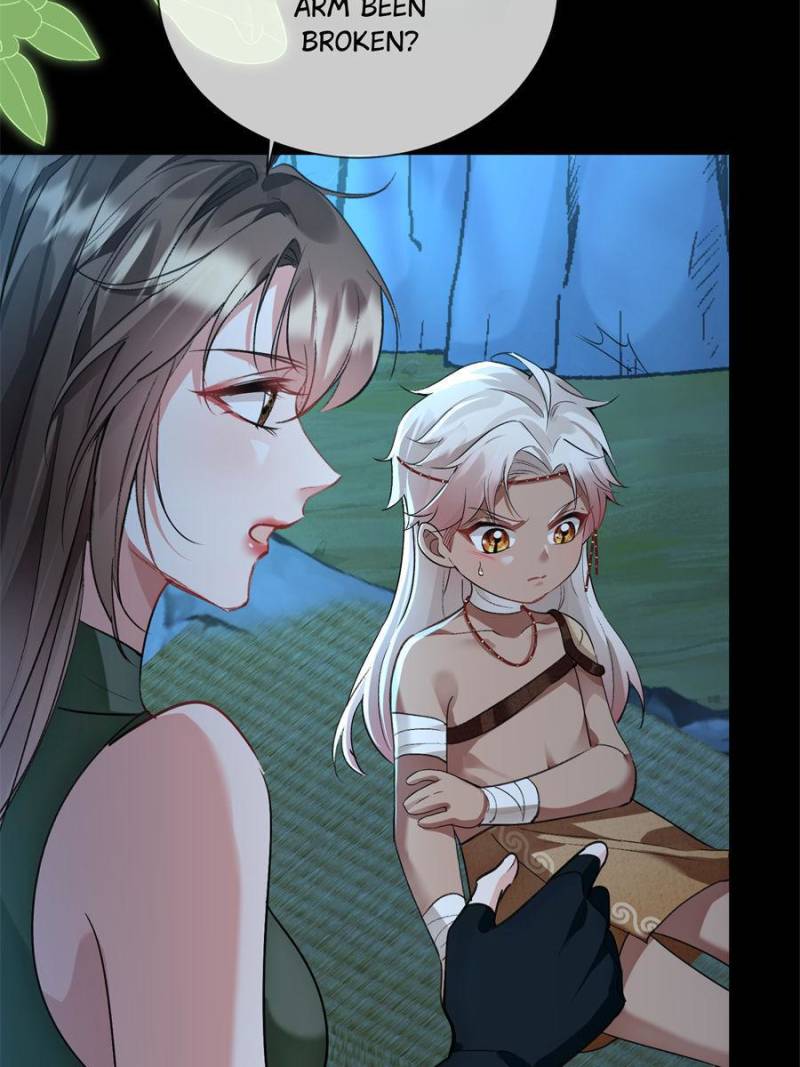 Farming in Beast World: My Villainous Snake Cubs are Super Clingy Chapter 15 195 26