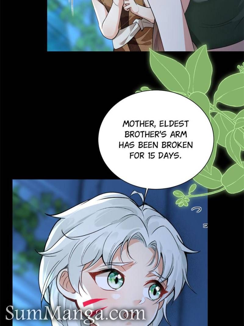 Farming in Beast World: My Villainous Snake Cubs are Super Clingy Chapter 15 199 30