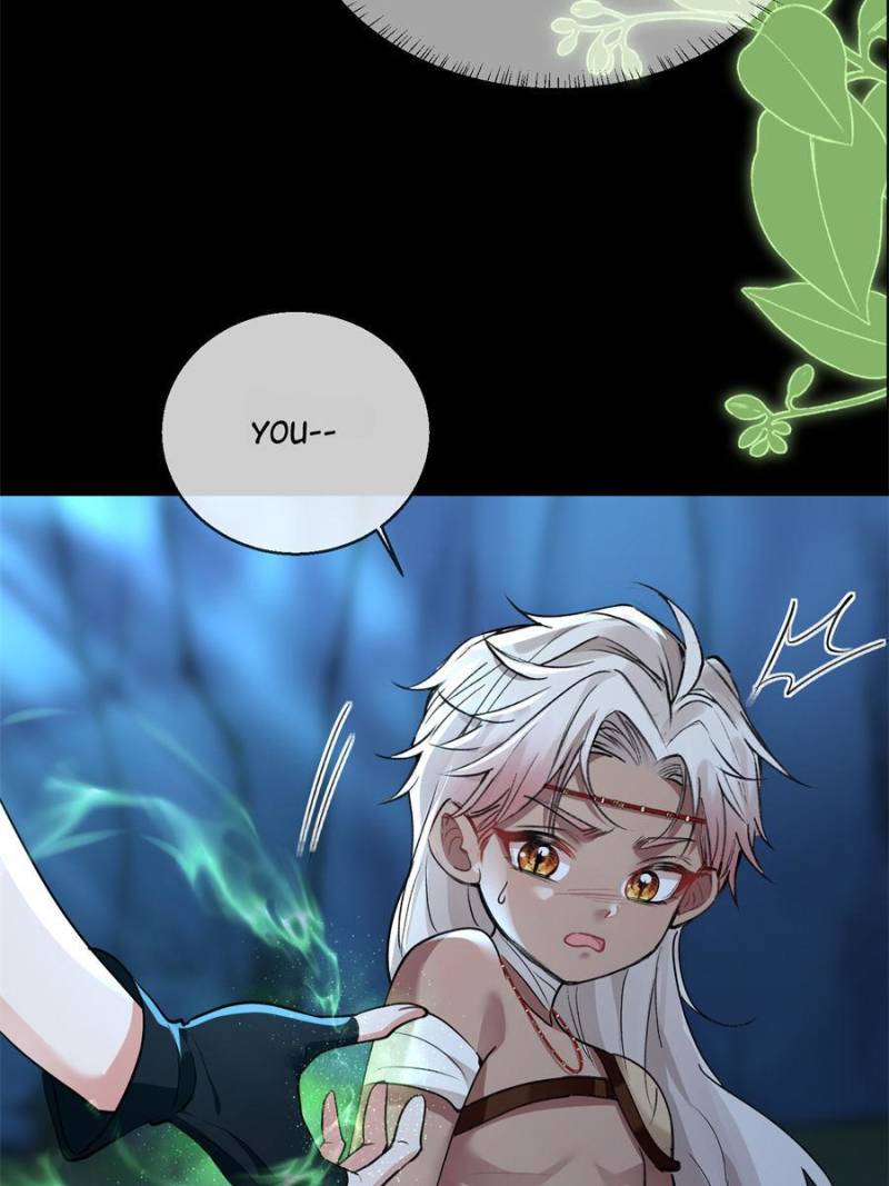 Farming in Beast World: My Villainous Snake Cubs are Super Clingy Chapter 15 221 52