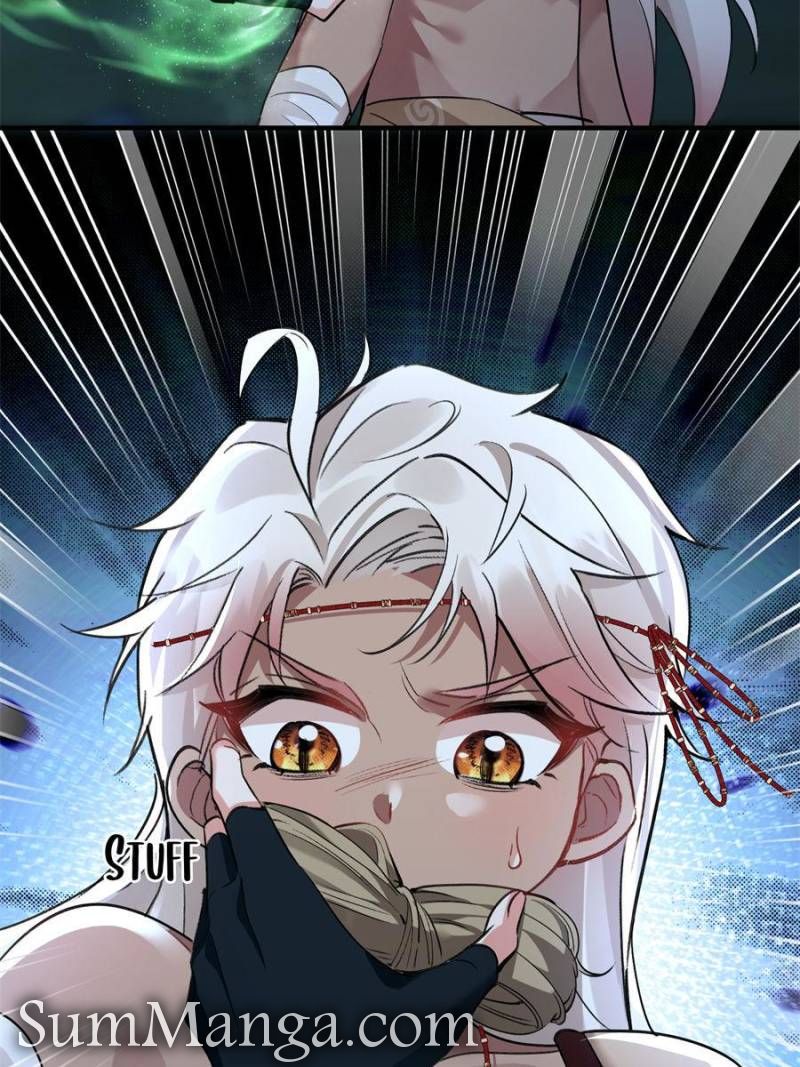 Farming in Beast World: My Villainous Snake Cubs are Super Clingy Chapter 15 222 53