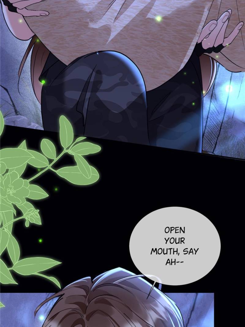 Farming in Beast World: My Villainous Snake Cubs are Super Clingy Chapter 21 173 19