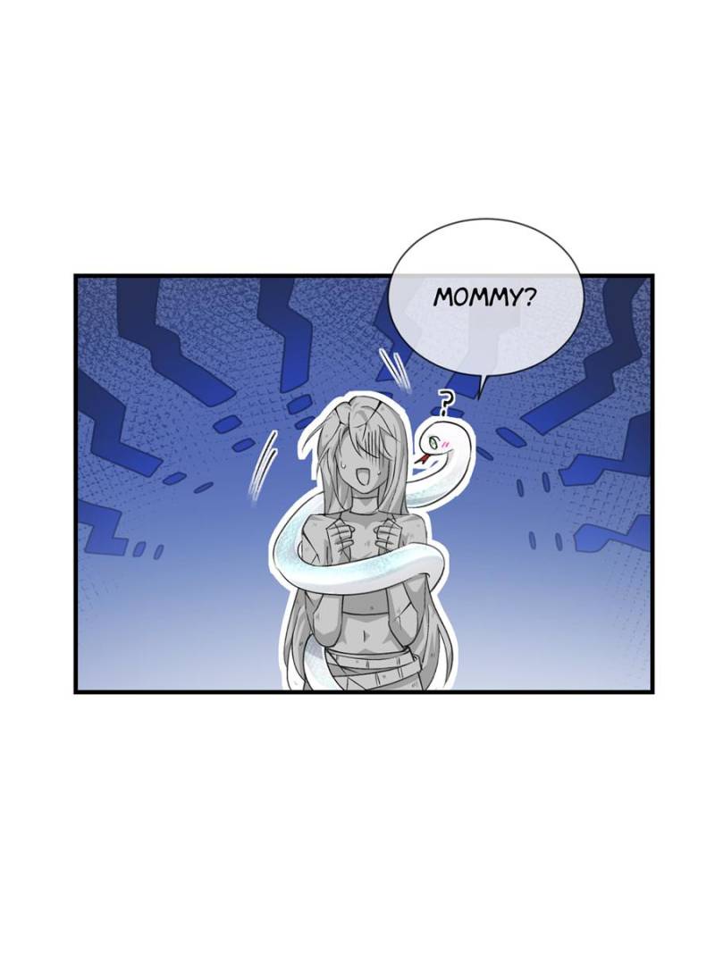 Farming in Beast World: My Villainous Snake Cubs are Super Clingy Chapter 24 214 15