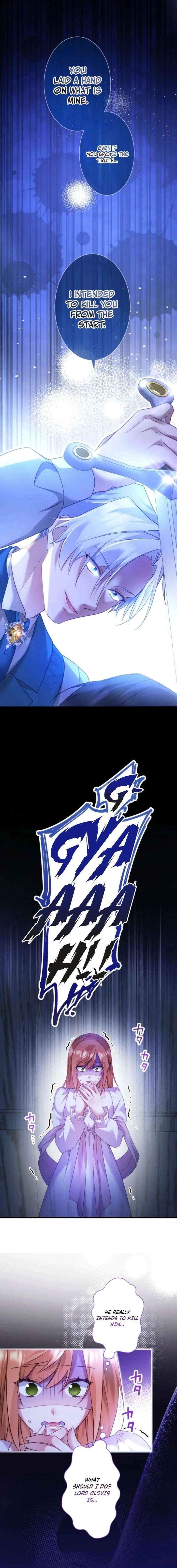 I Committed a One-Night Mistake with the Young Lady? Chapter 43 62 ch 43 14