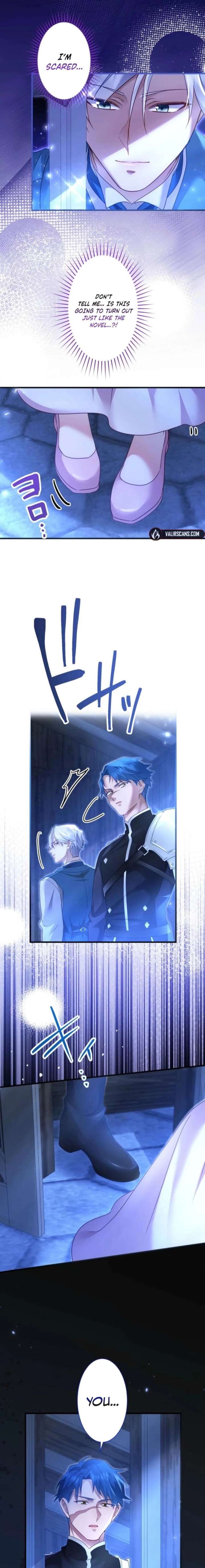 I Committed a One-Night Mistake with the Young Lady? Chapter 43 63 ch 43 15