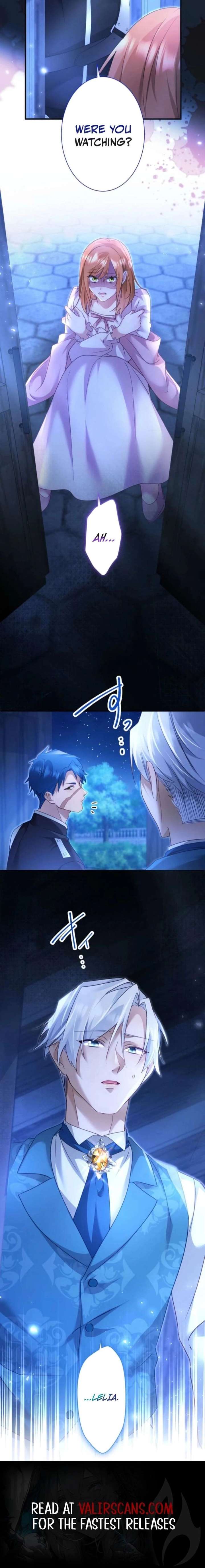 I Committed a One-Night Mistake with the Young Lady? Chapter 43 64 ch 43 16