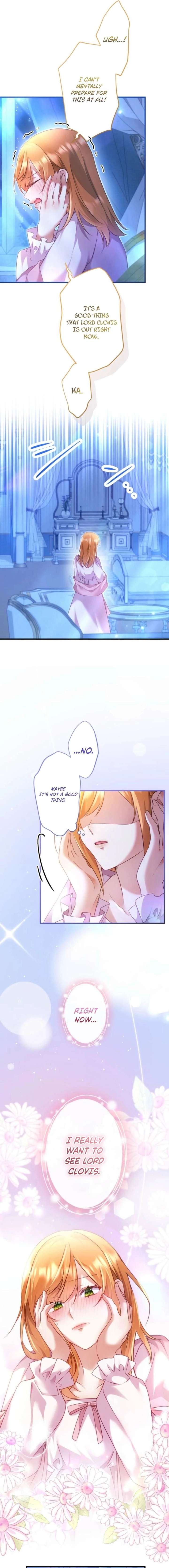 I Committed a One-Night Mistake with the Young Lady? Chapter 43 51 ch 43 3