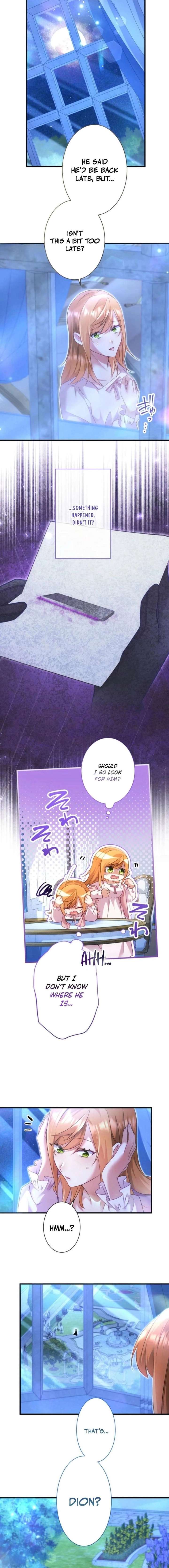 I Committed a One-Night Mistake with the Young Lady? Chapter 43 52 ch 43 4