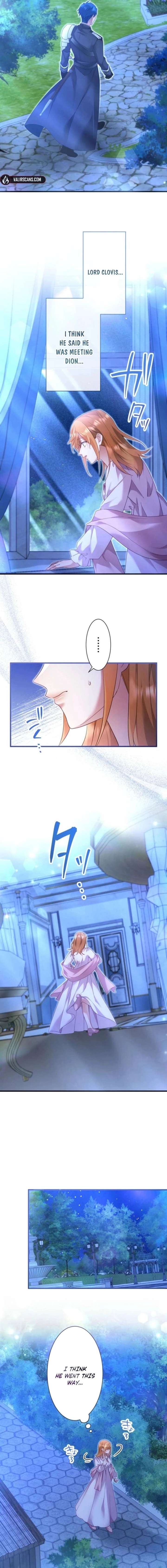 I Committed a One-Night Mistake with the Young Lady? Chapter 43 53 ch 43 5