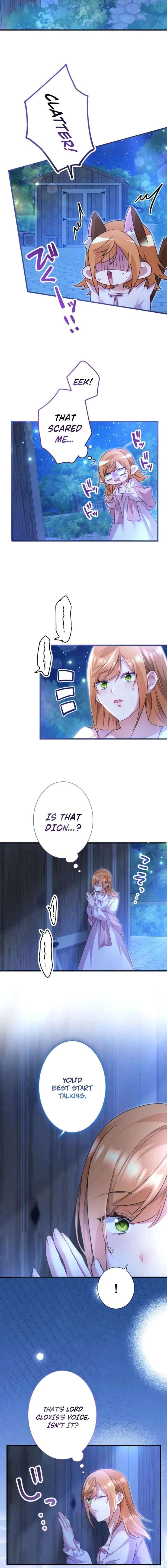 I Committed a One-Night Mistake with the Young Lady? Chapter 43 54 ch 43 6