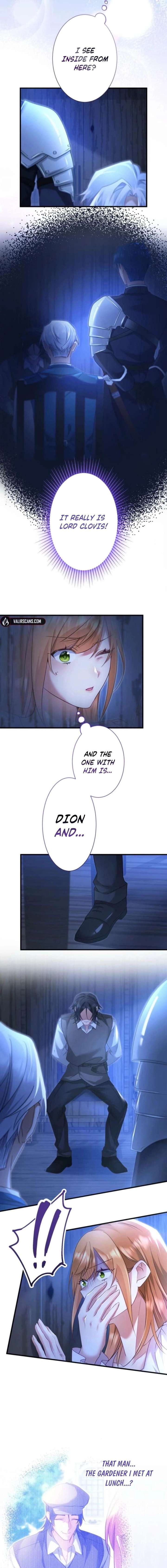 I Committed a One-Night Mistake with the Young Lady? Chapter 43 55 ch 43 7