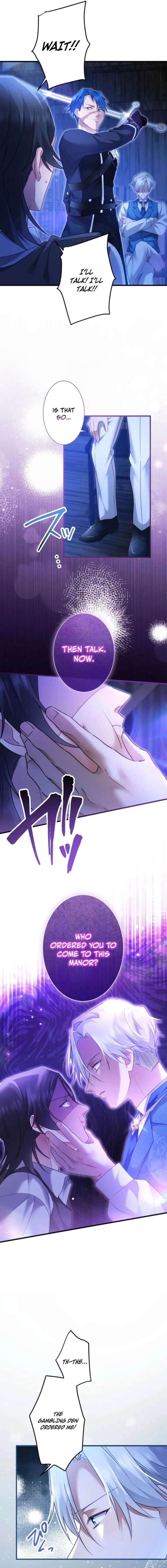 I Committed a One-Night Mistake with the Young Lady? Chapter 43 57 ch 43 9