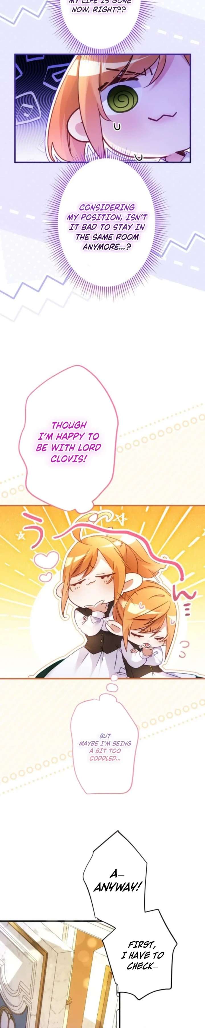 I Committed a One-Night Mistake with the Young Lady? Chapter 55 86 ch 55 11
