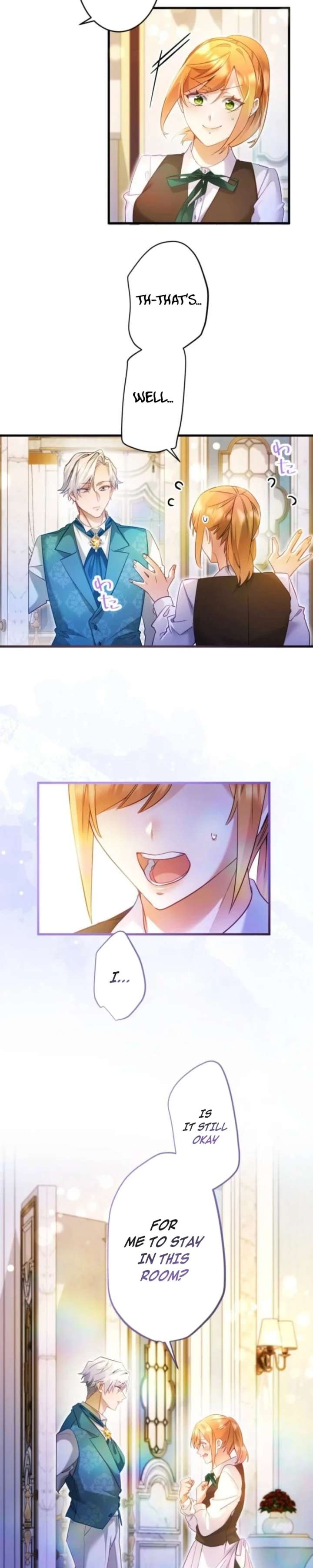 I Committed a One-Night Mistake with the Young Lady? Chapter 55 88 ch 55 13