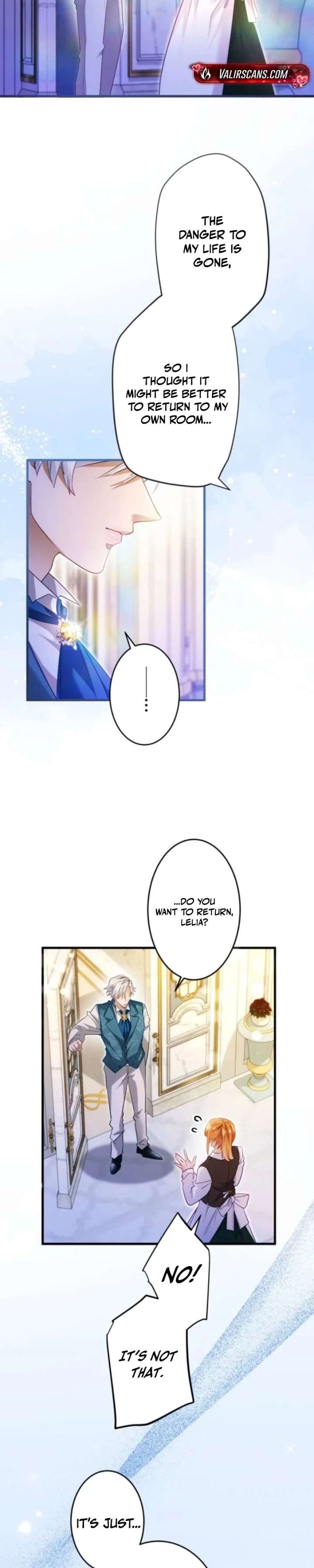 I Committed a One-Night Mistake with the Young Lady? Chapter 55 89 ch 55 14