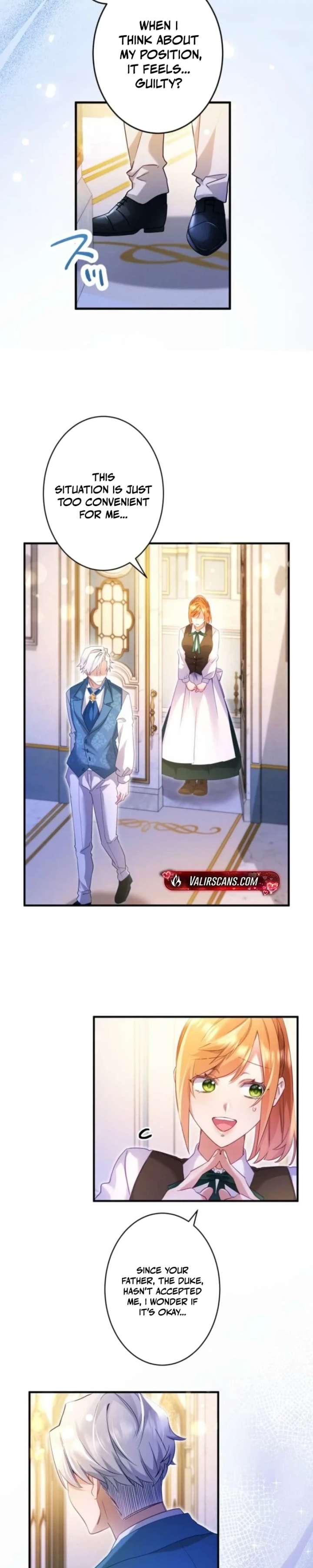 I Committed a One-Night Mistake with the Young Lady? Chapter 55 90 ch 55 15