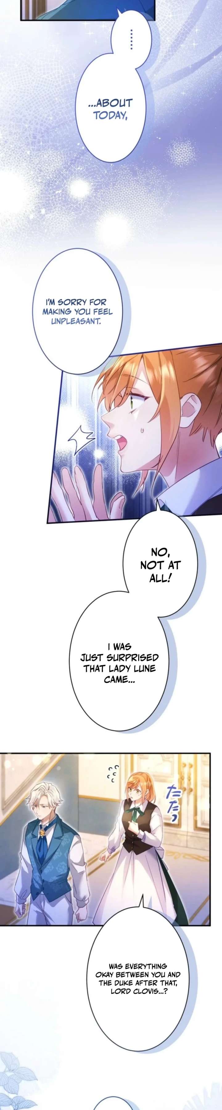I Committed a One-Night Mistake with the Young Lady? Chapter 55 91 ch 55 16