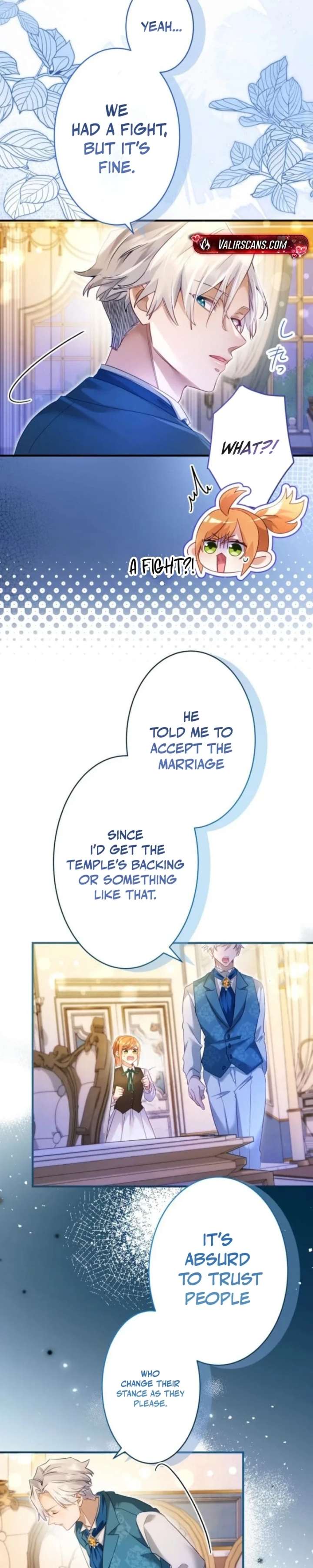 I Committed a One-Night Mistake with the Young Lady? Chapter 55 92 ch 55 17