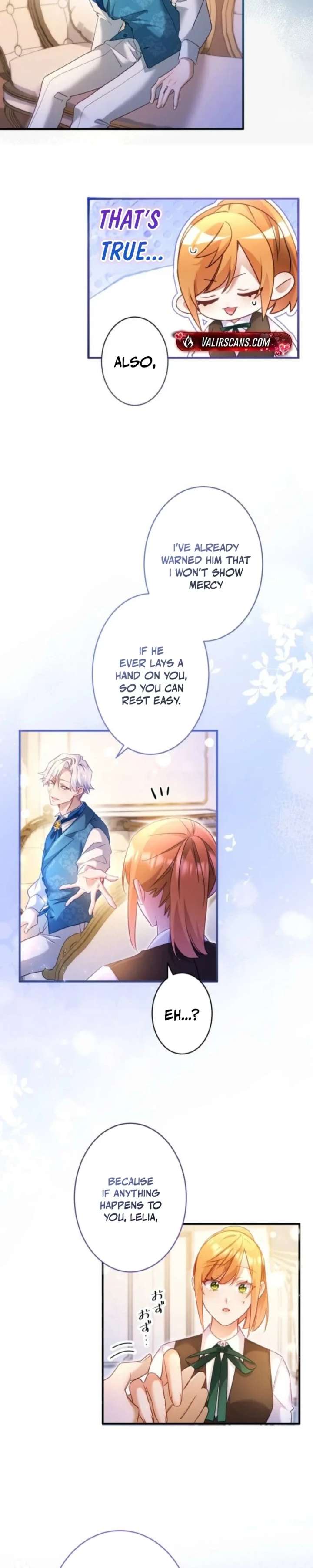 I Committed a One-Night Mistake with the Young Lady? Chapter 55 93 ch 55 18
