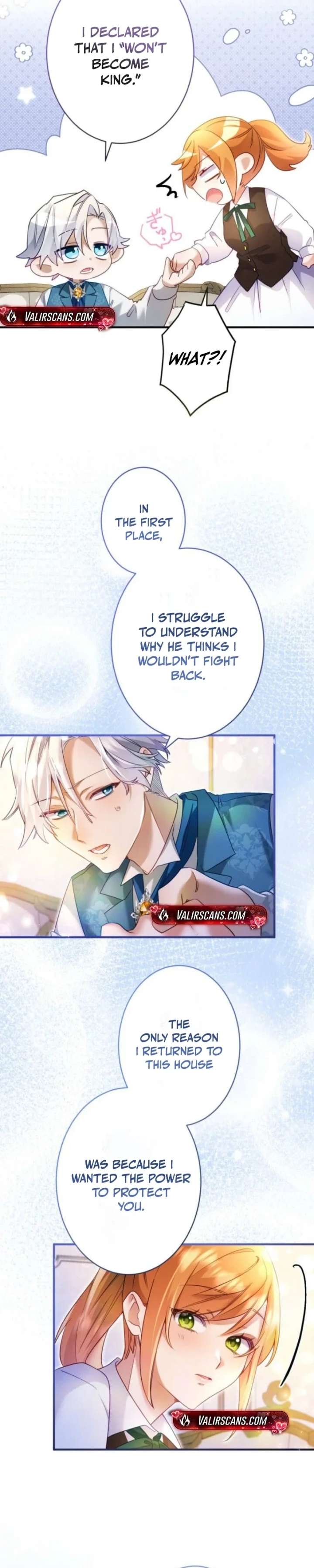 I Committed a One-Night Mistake with the Young Lady? Chapter 55 94 ch 55 19