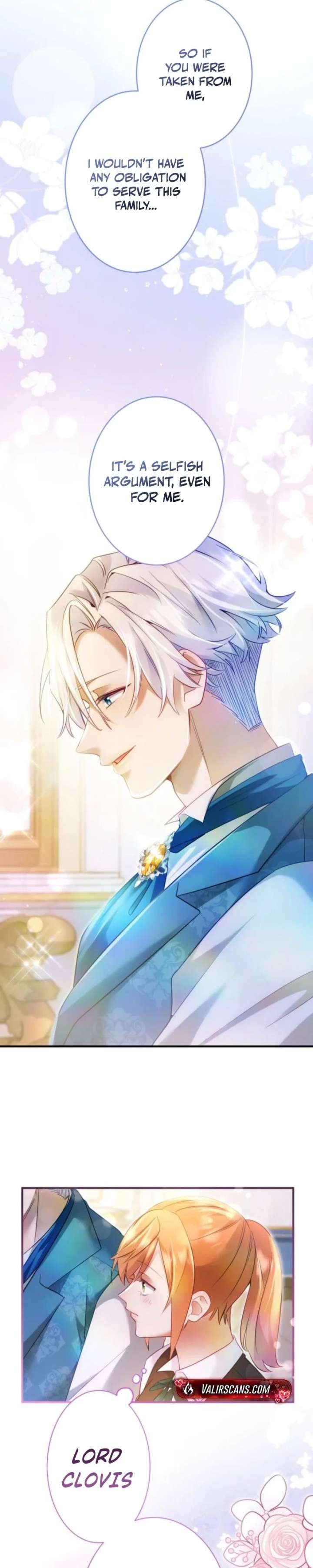 I Committed a One-Night Mistake with the Young Lady? Chapter 55 95 ch 55 20