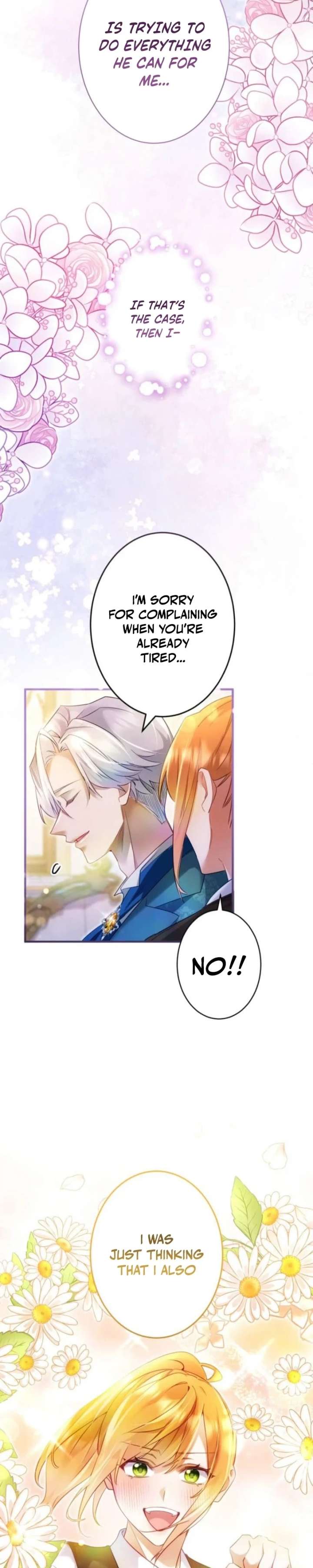 I Committed a One-Night Mistake with the Young Lady? Chapter 55 96 ch 55 21
