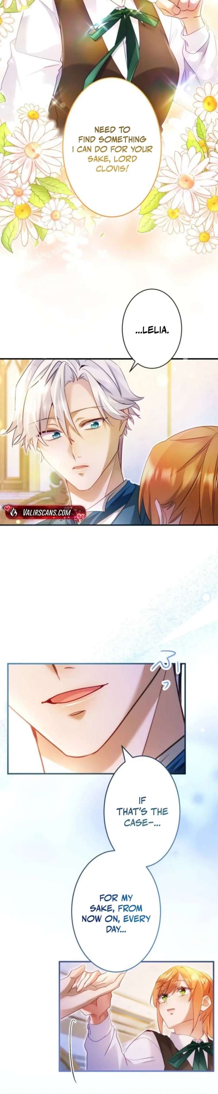 I Committed a One-Night Mistake with the Young Lady? Chapter 55 97 ch 55 22