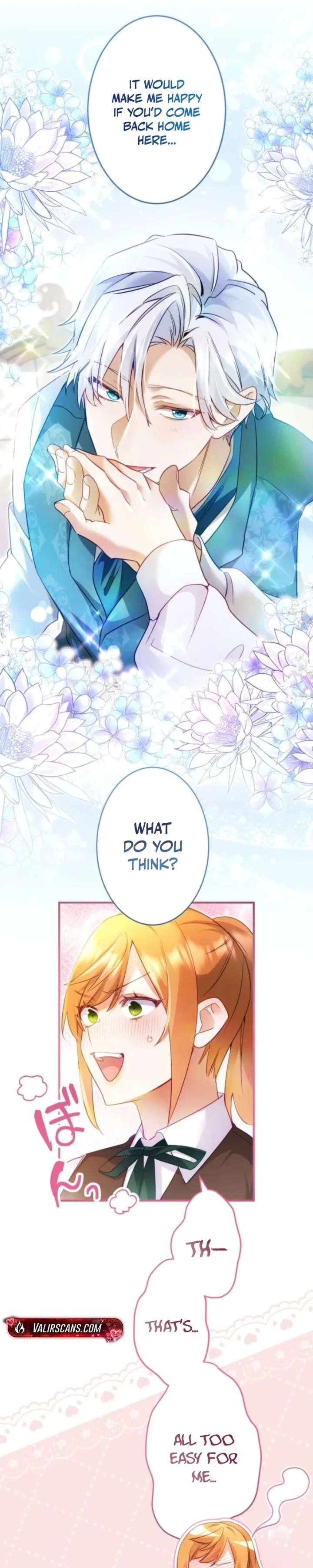I Committed a One-Night Mistake with the Young Lady? Chapter 55 98 ch 55 23