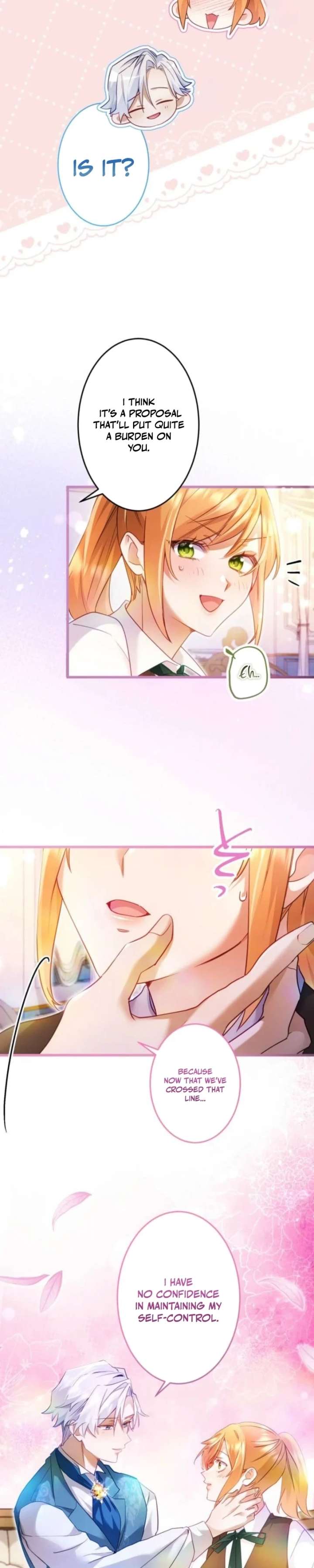 I Committed a One-Night Mistake with the Young Lady? Chapter 55 99 ch 55 24