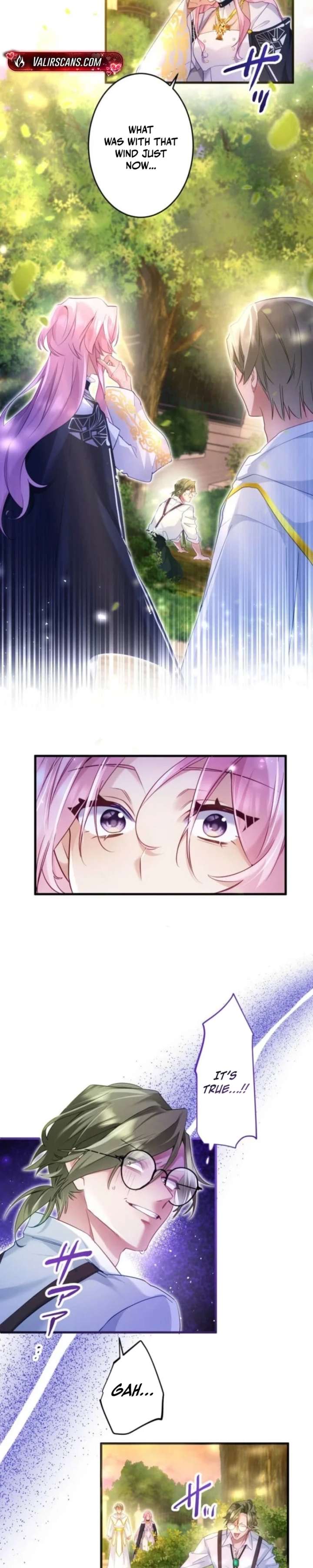 I Committed a One-Night Mistake with the Young Lady? Chapter 55 78 ch 55 3