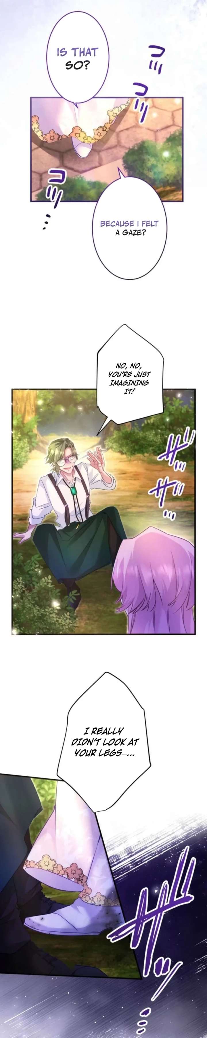 I Committed a One-Night Mistake with the Young Lady? Chapter 55 80 ch 55 5