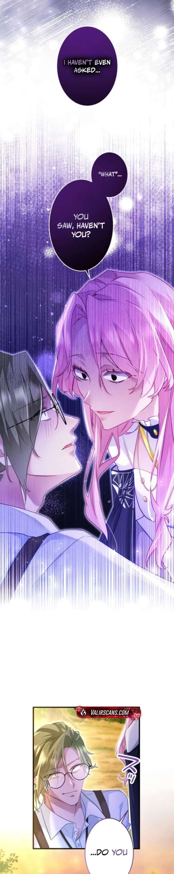 I Committed a One-Night Mistake with the Young Lady? Chapter 55 81 ch 55 6
