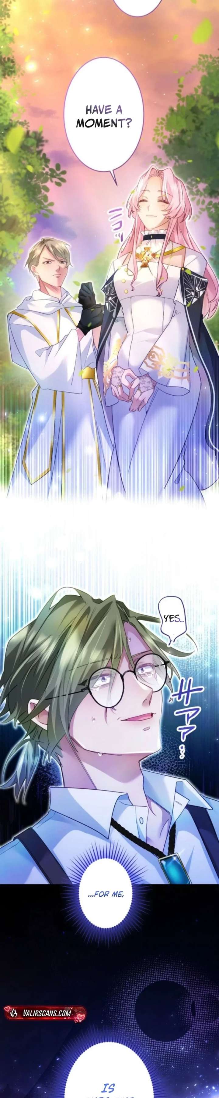 I Committed a One-Night Mistake with the Young Lady? Chapter 55 82 ch 55 7