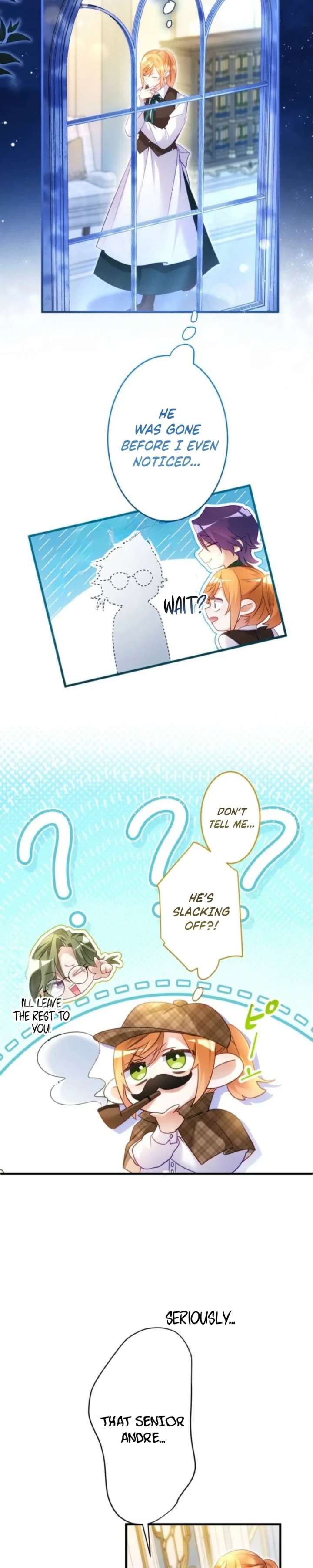 I Committed a One-Night Mistake with the Young Lady? Chapter 55 84 ch 55 9