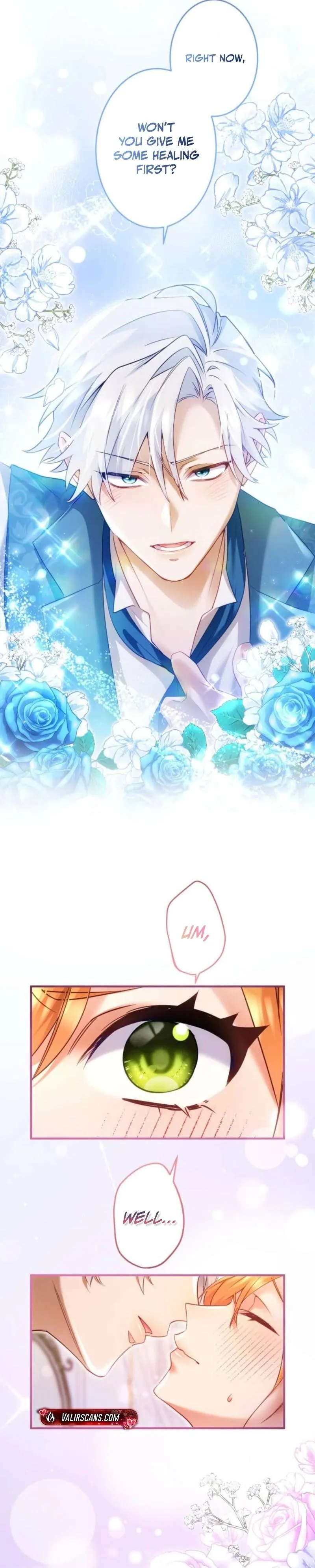 I Committed a One-Night Mistake with the Young Lady? Chapter 56 107 6dd95dbaefc5