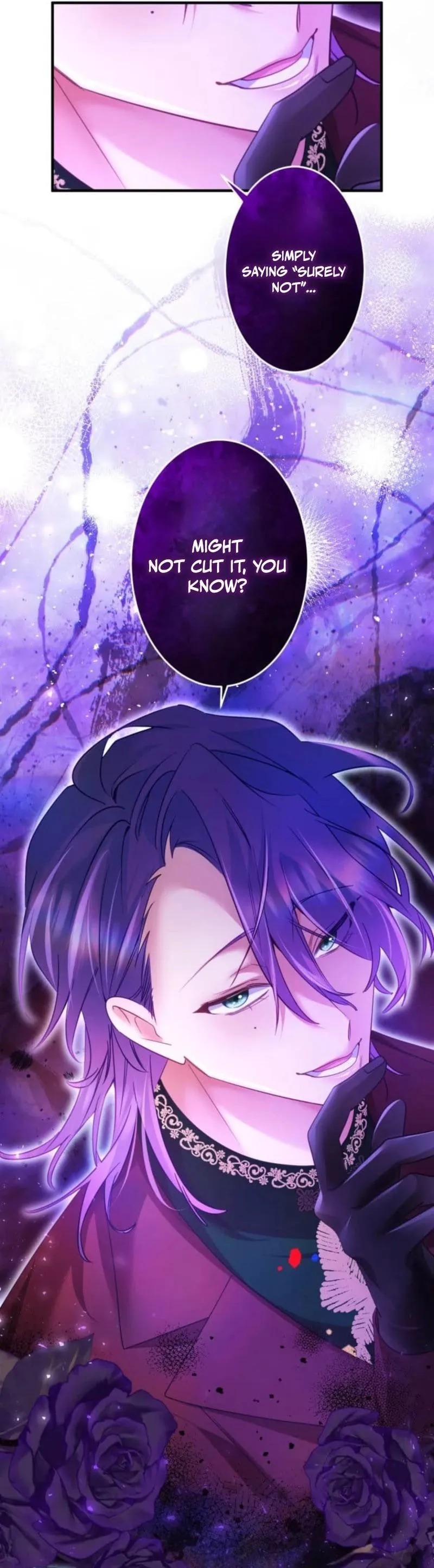 I Committed a One-Night Mistake with the Young Lady? Chapter 56 126 ae9f96aa2de1