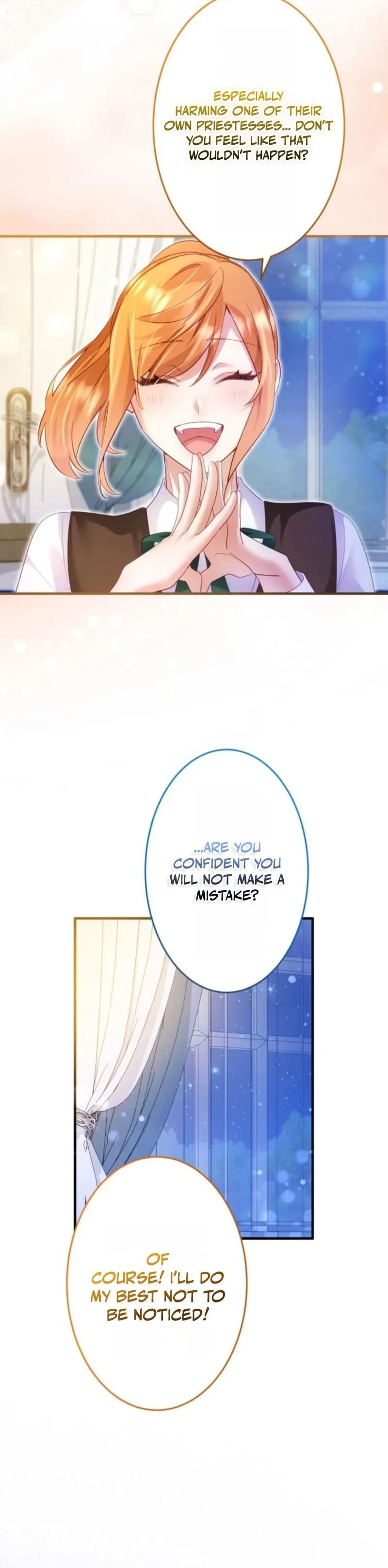 I Committed a One-Night Mistake with the Young Lady? Chapter 57 96 0700cf16afe7