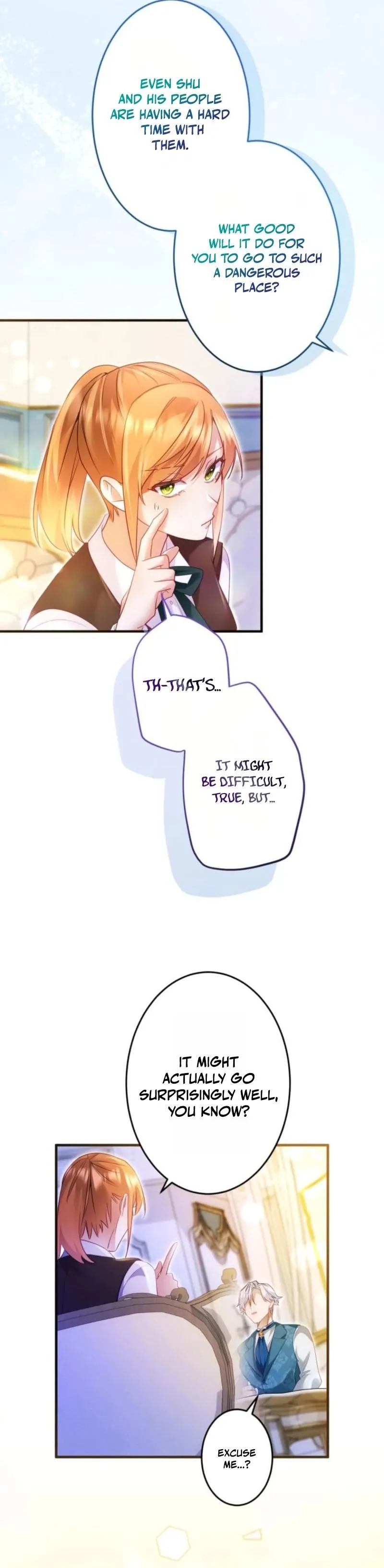 I Committed a One-Night Mistake with the Young Lady? Chapter 57 91 10d7a19d99d1
