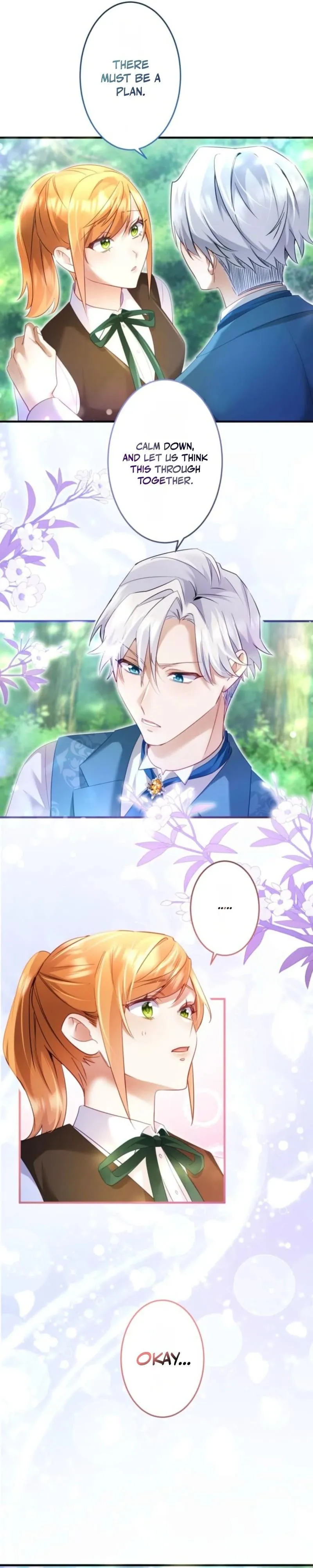 I Committed a One-Night Mistake with the Young Lady? Chapter 57 85 66e8713e6bfb