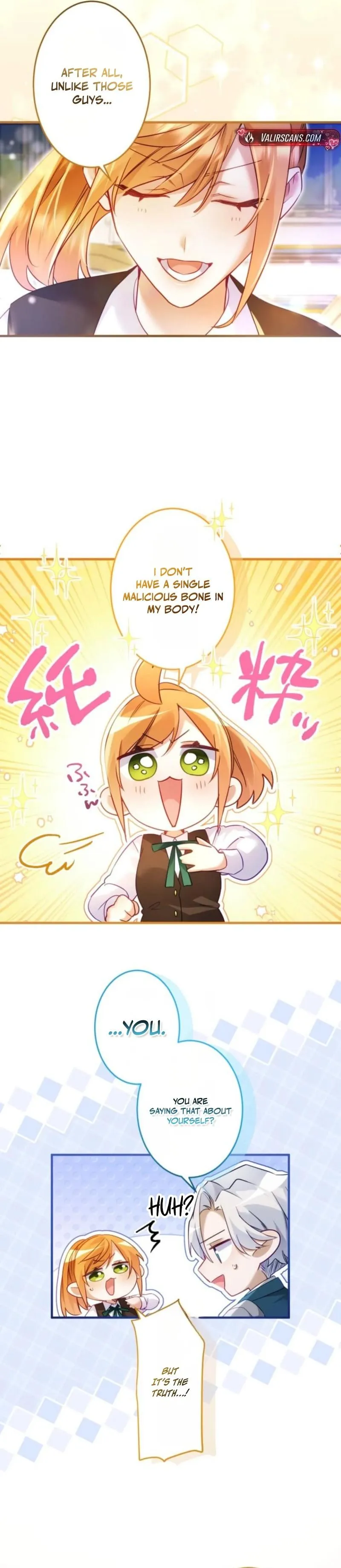 I Committed a One-Night Mistake with the Young Lady? Chapter 57 92 7892abede0b7