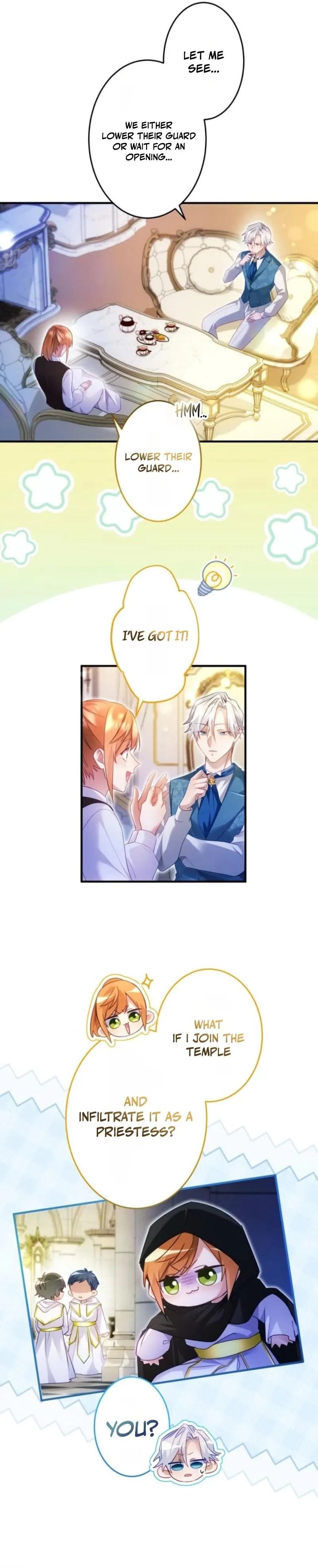 I Committed a One-Night Mistake with the Young Lady? Chapter 57 88 8a1ce4319d4f