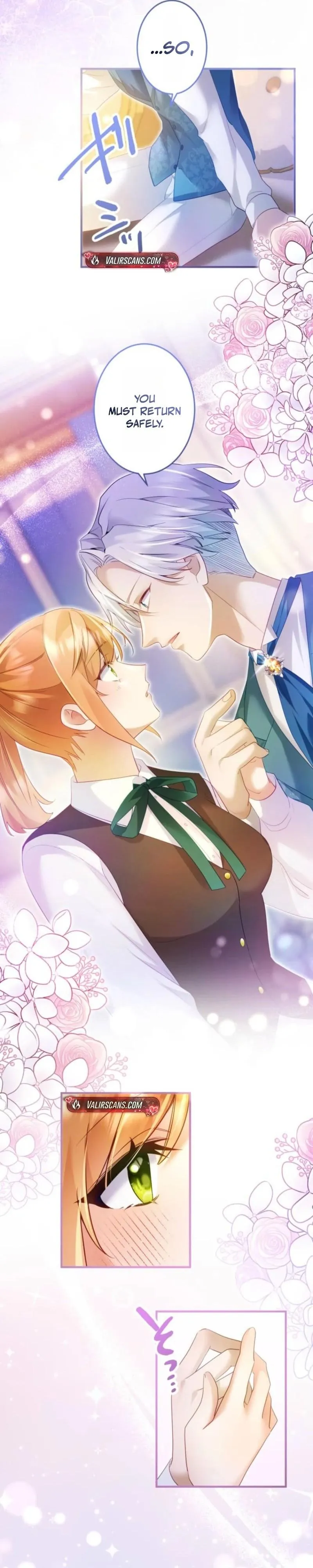 I Committed a One-Night Mistake with the Young Lady? Chapter 57 102 c0dd80dbbe2b