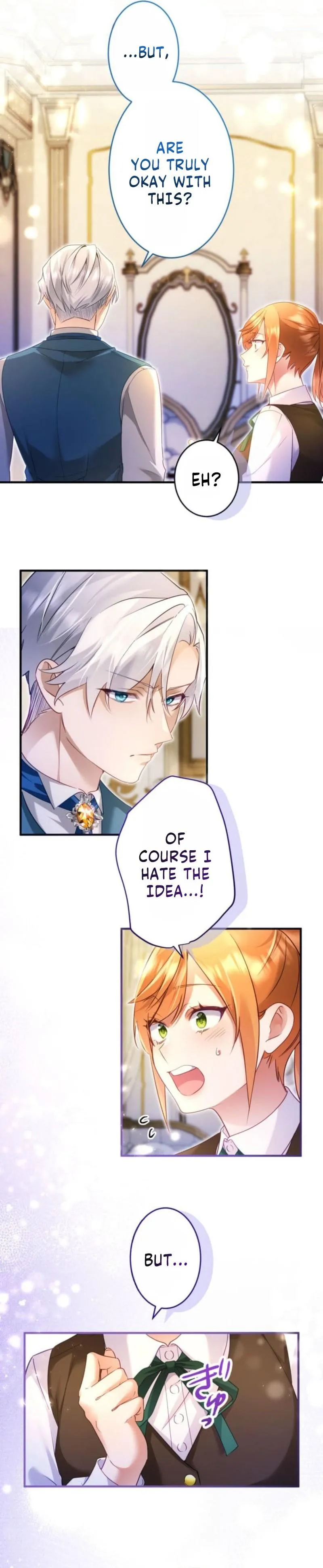 I Committed a One-Night Mistake with the Young Lady? Chapter 58 85 05218a4a80b1
