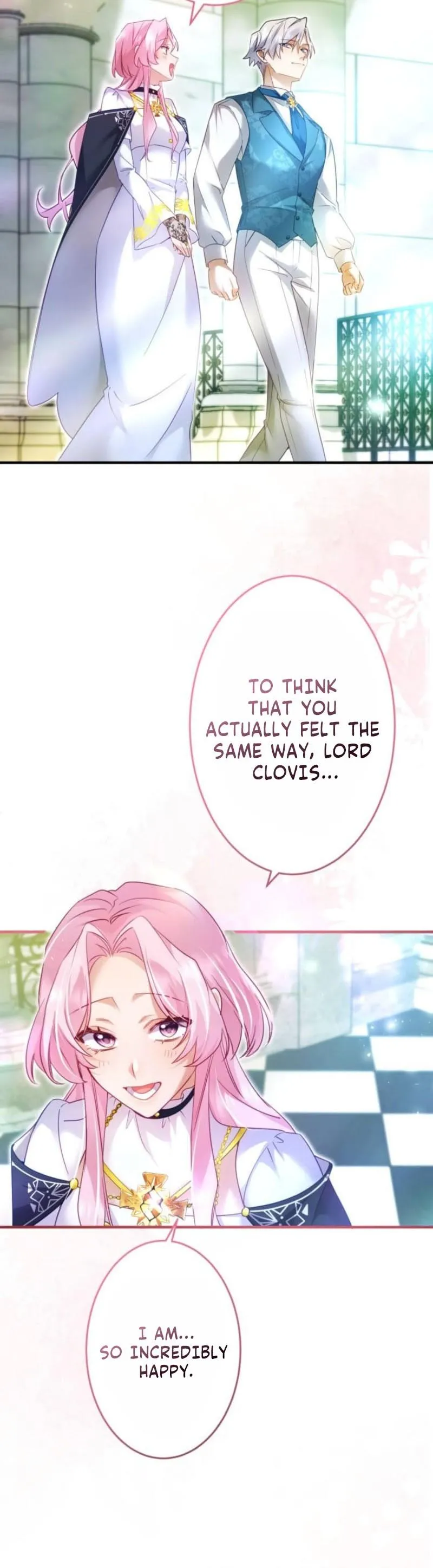 I Committed a One-Night Mistake with the Young Lady? Chapter 58 91 0d423e15b0fb