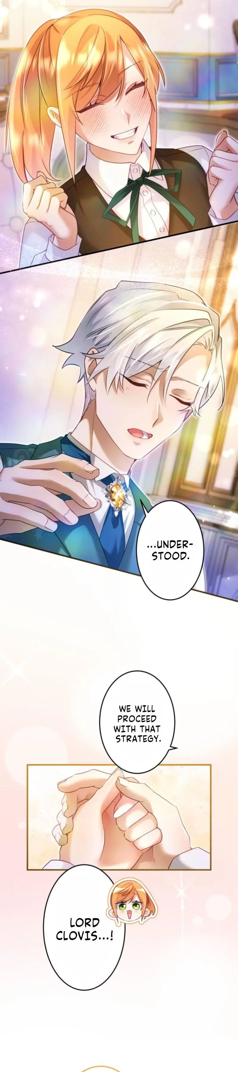 I Committed a One-Night Mistake with the Young Lady? Chapter 58 88 60938e31ad86