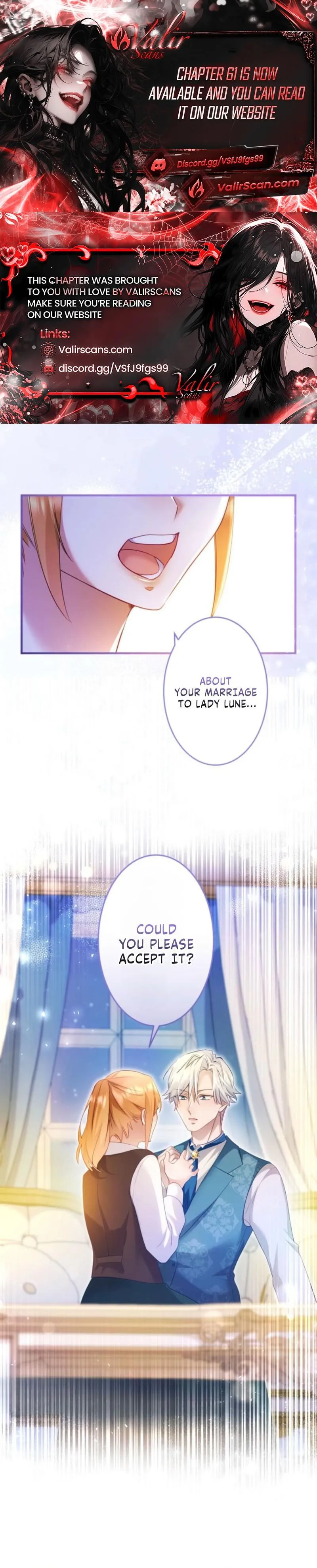 I Committed a One-Night Mistake with the Young Lady? Chapter 58 79 61e2a251f3c1