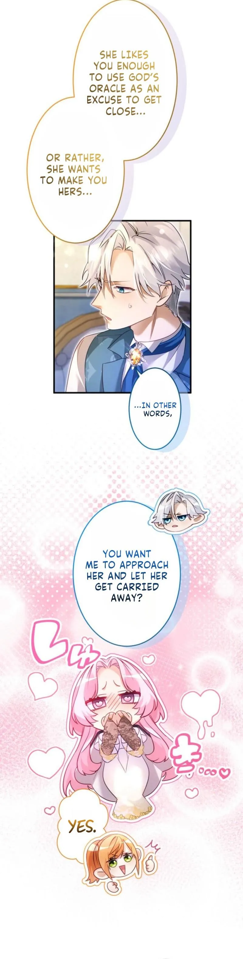 I Committed a One-Night Mistake with the Young Lady? Chapter 58 83 7e4fb41fe770